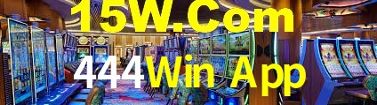 Statistics 444Win App
