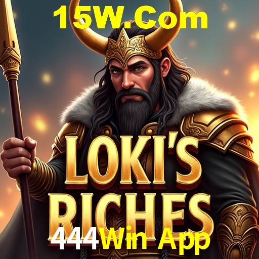 A Popularidade dos Caça-Níqueis no 444Win App