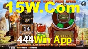 Spaceman Game 444Win App