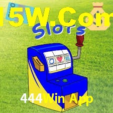 Exclusive Games 444Win App